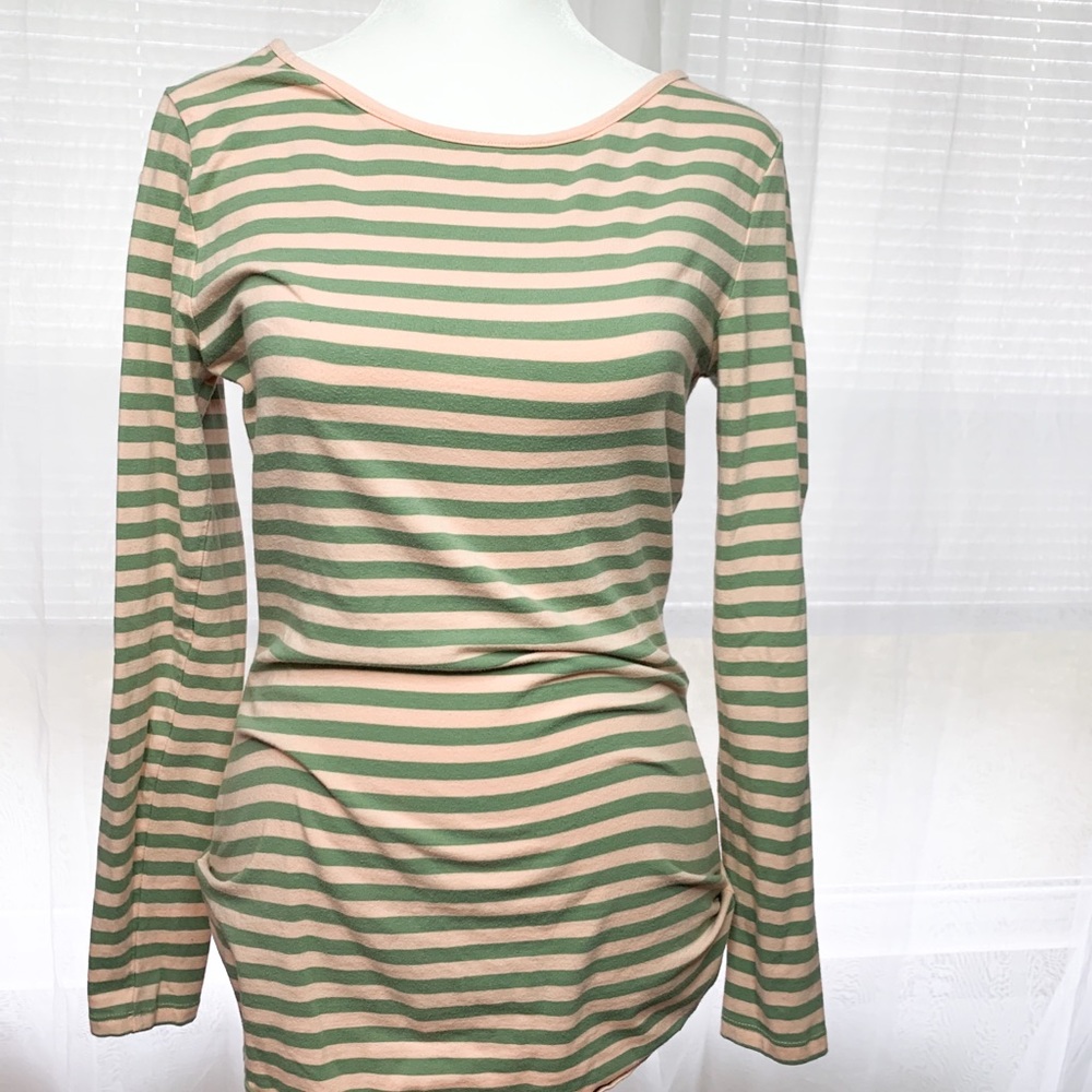 Matilda Jane Long sleeve Tee Adult XS